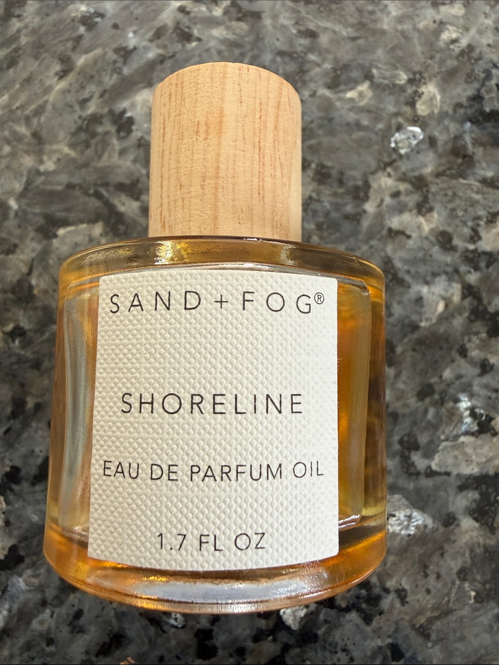 Sand and Fog